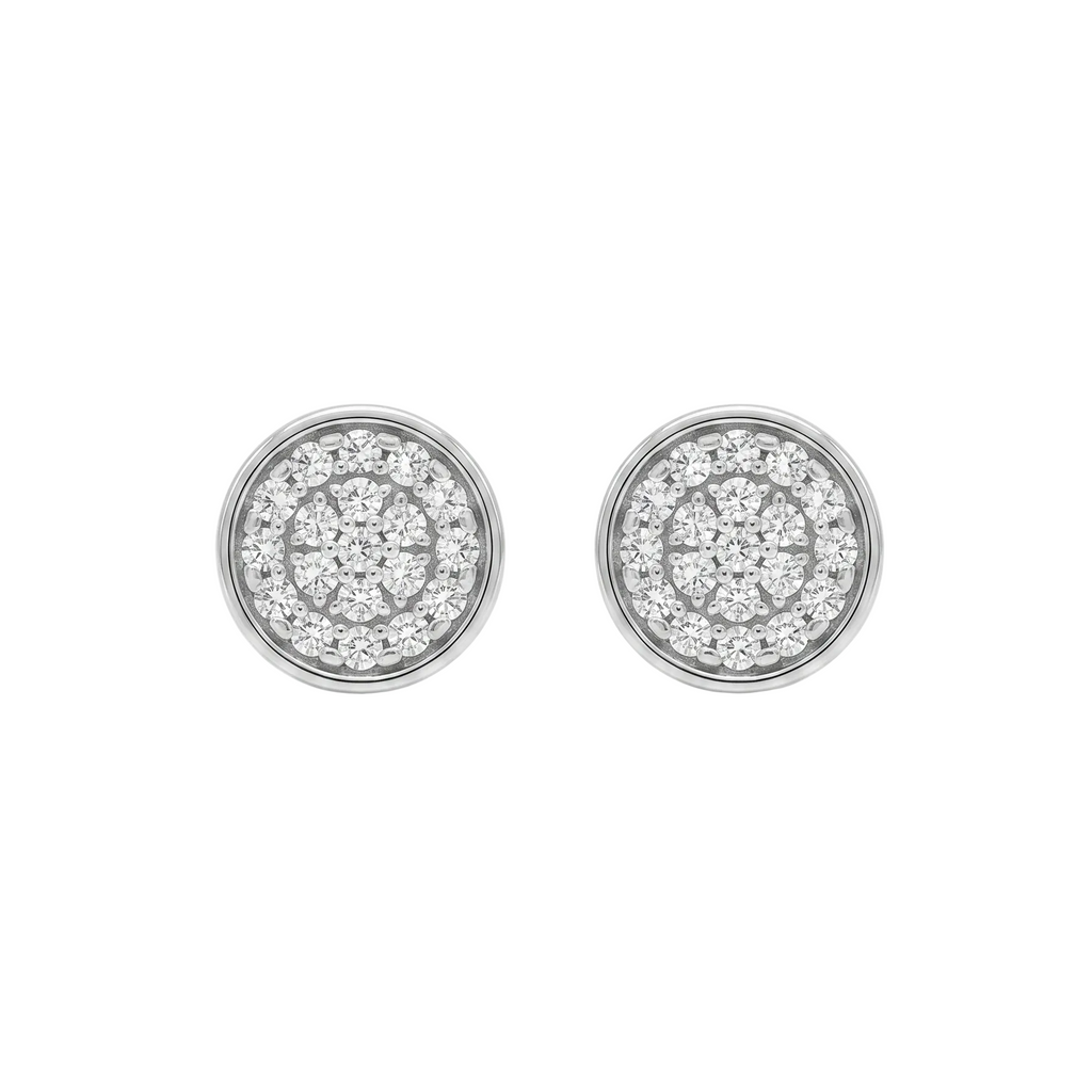 Aros Gala Pavé