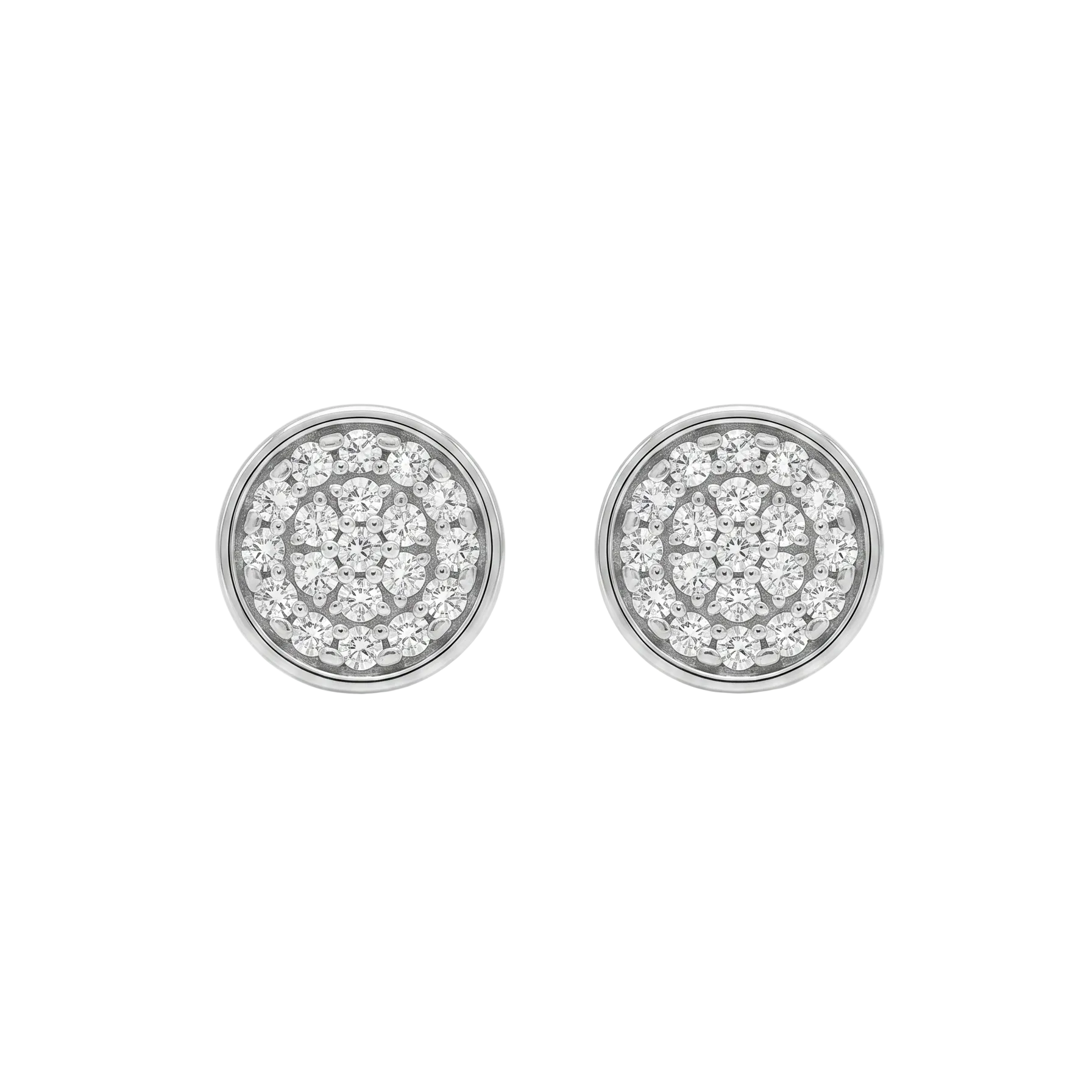 Aros Gala Pavé