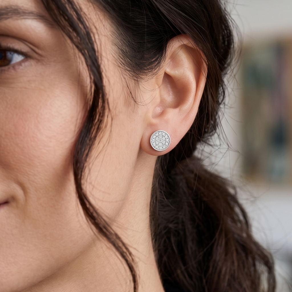 Aros Gala Pavé