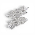 Anillo Éter Leaf